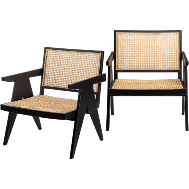 Exotic Global Charm Chair