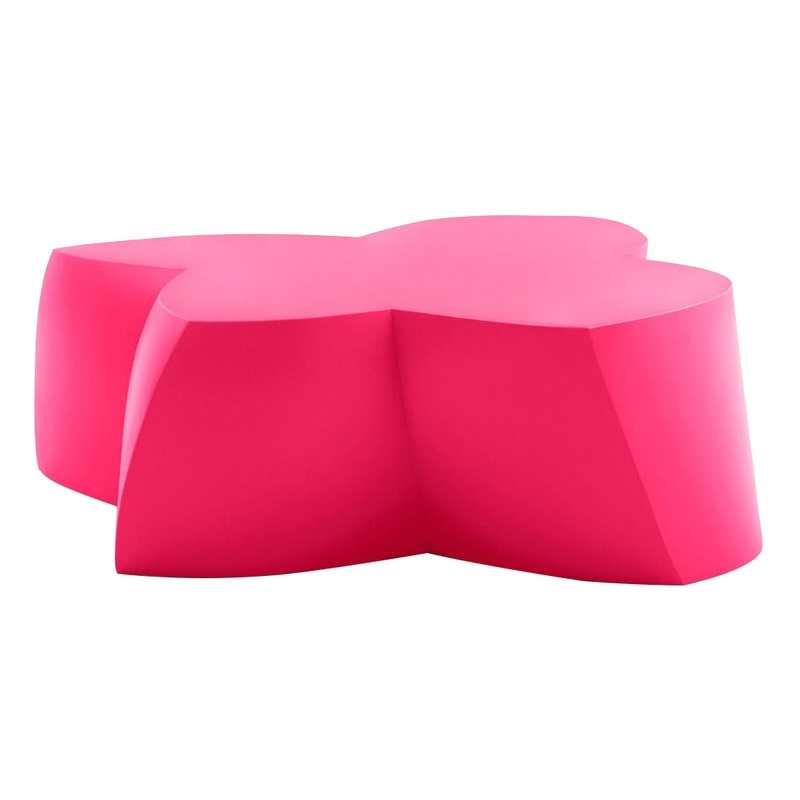 Gehry Coffee Table