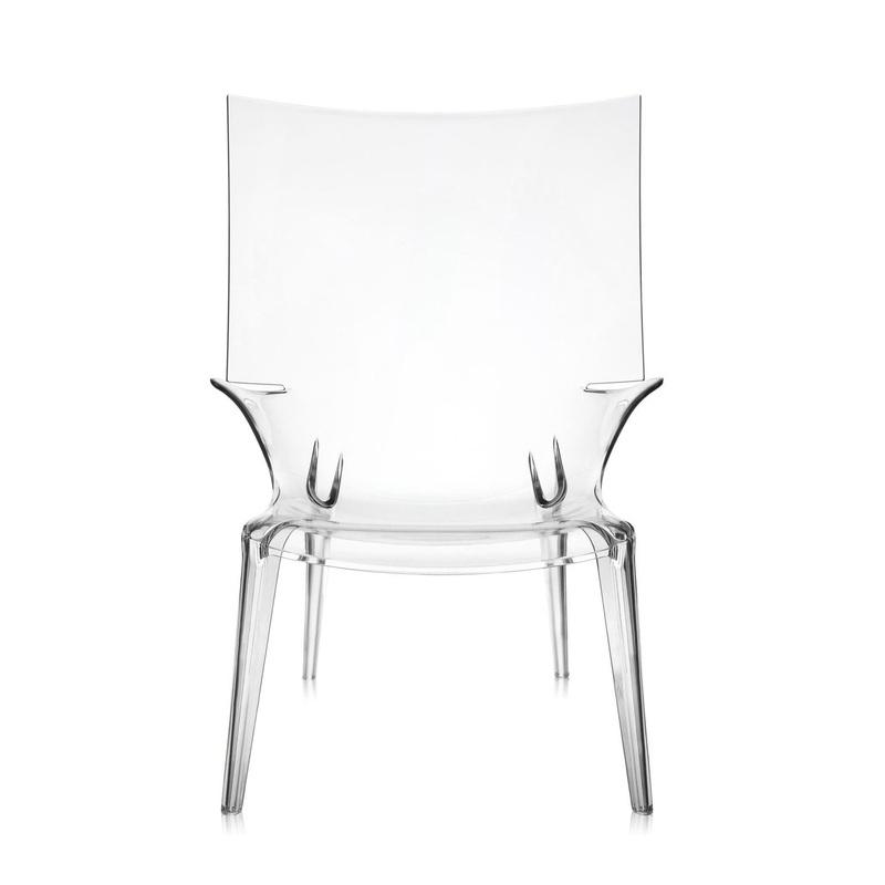 Uncle Jim Armchair