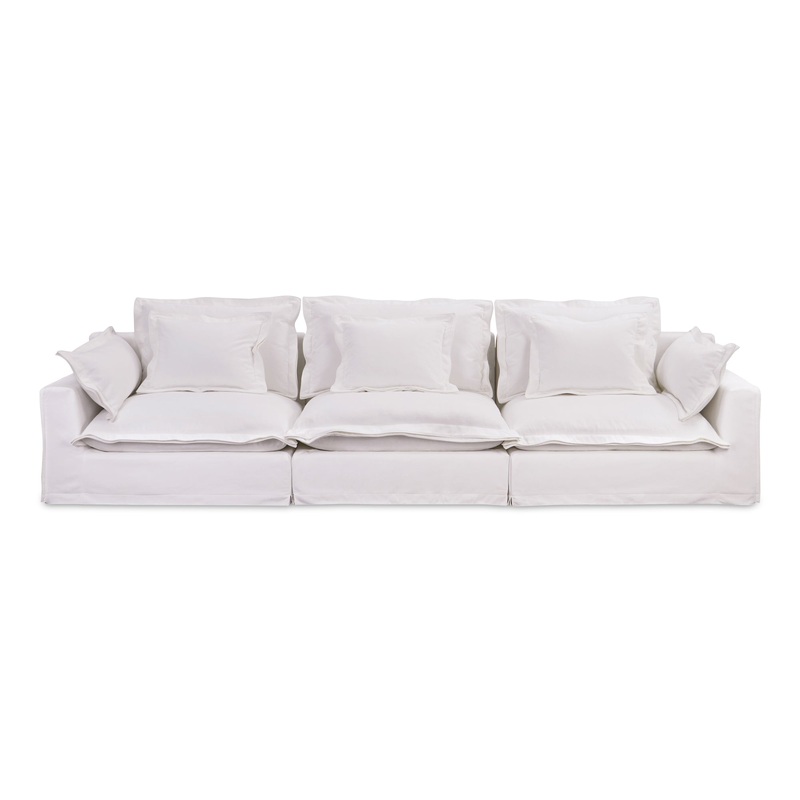 Versatile Charm Modular Lounge Set