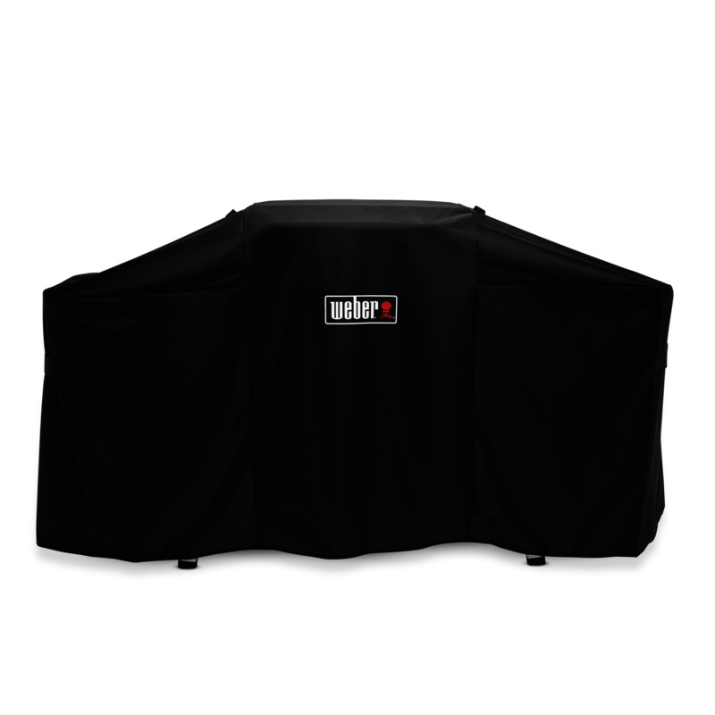 Weber 3400122 Premium Griddle Cover