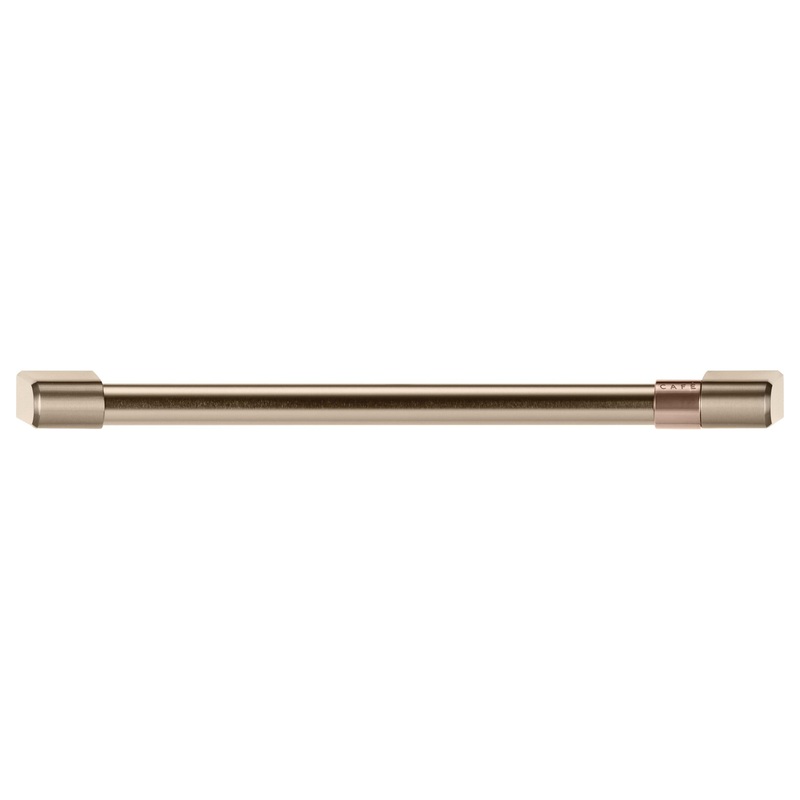 Cafe CXADTH1PVBZ Caf Dishwasher Handle Kit – Brushed Bronze