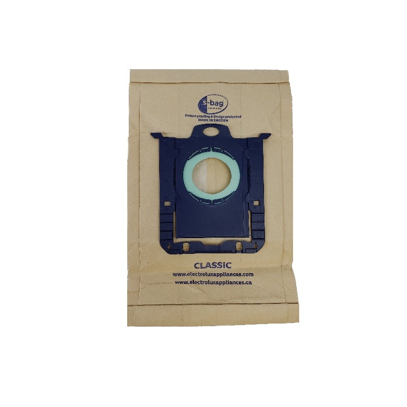 Electrolux EL7063A S Bags 5pk