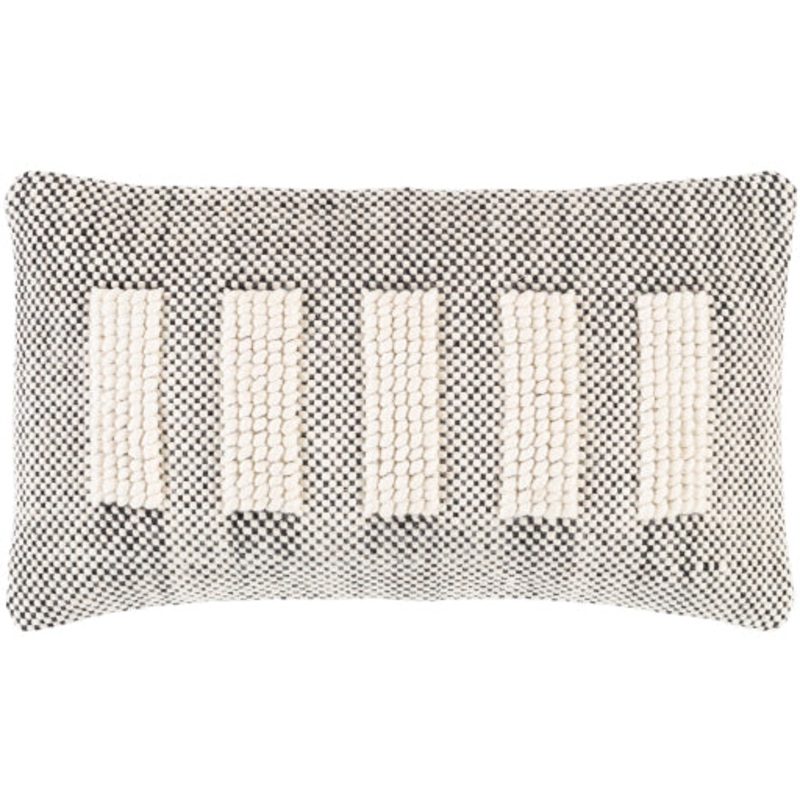 Harlow Authentic Weave Lumbar Support