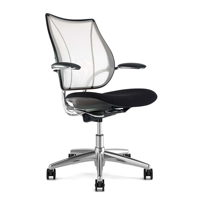 Liberty Ocean Task Chair