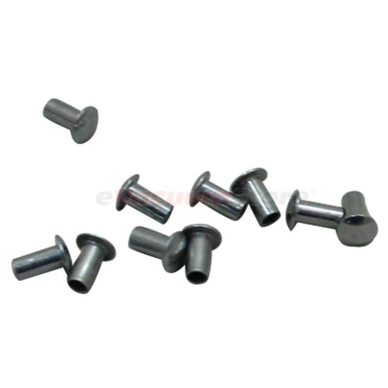 Sanitaire S677D RIVET PACKAGE
