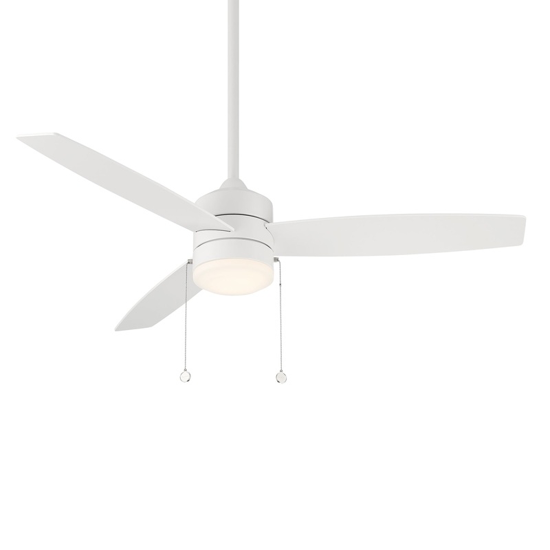 Atlantis LED Ceiling Fan