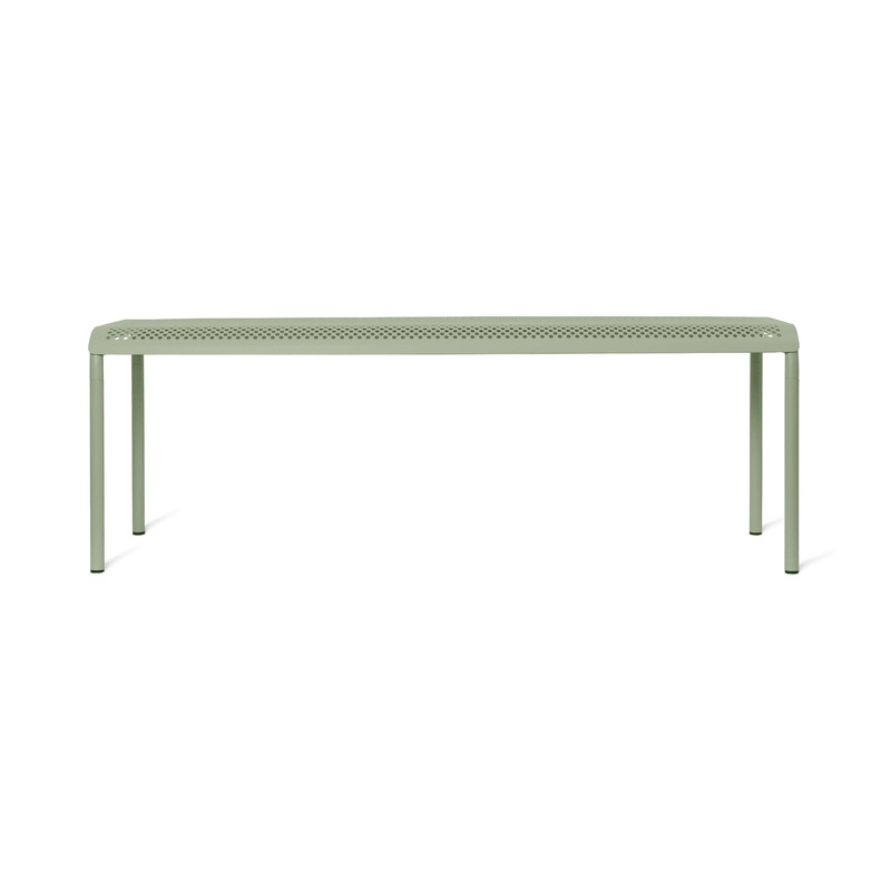 Dapple Outdoor Bench