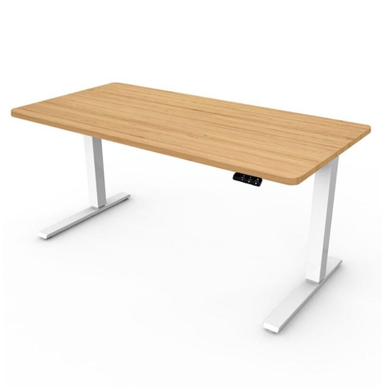 eFloat Go Height Adjustable Table