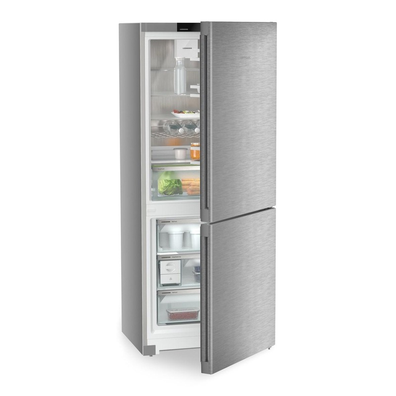 Liebherr C7620 Combined fridge-freezers with EasyFresh and NoFrost