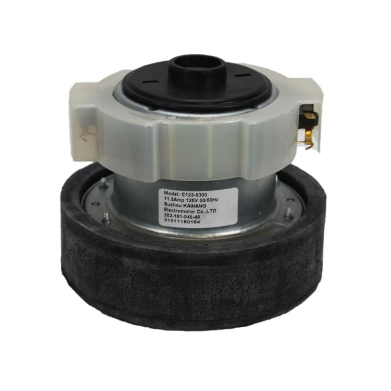 Sanitaire SC420A Motor