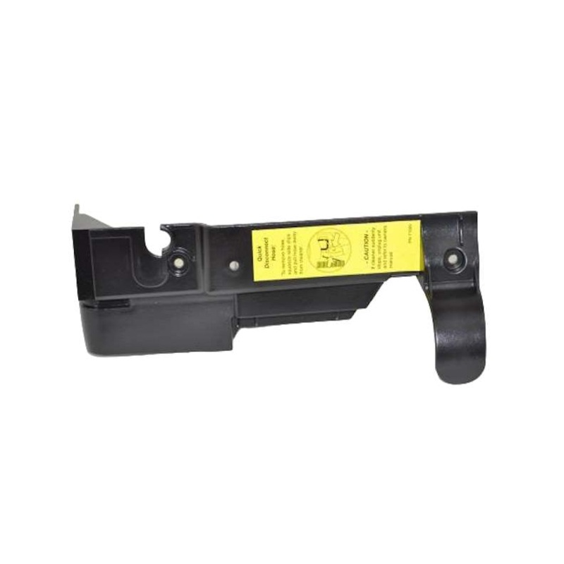 Sanitaire SC5747G Switch Cover Assembly