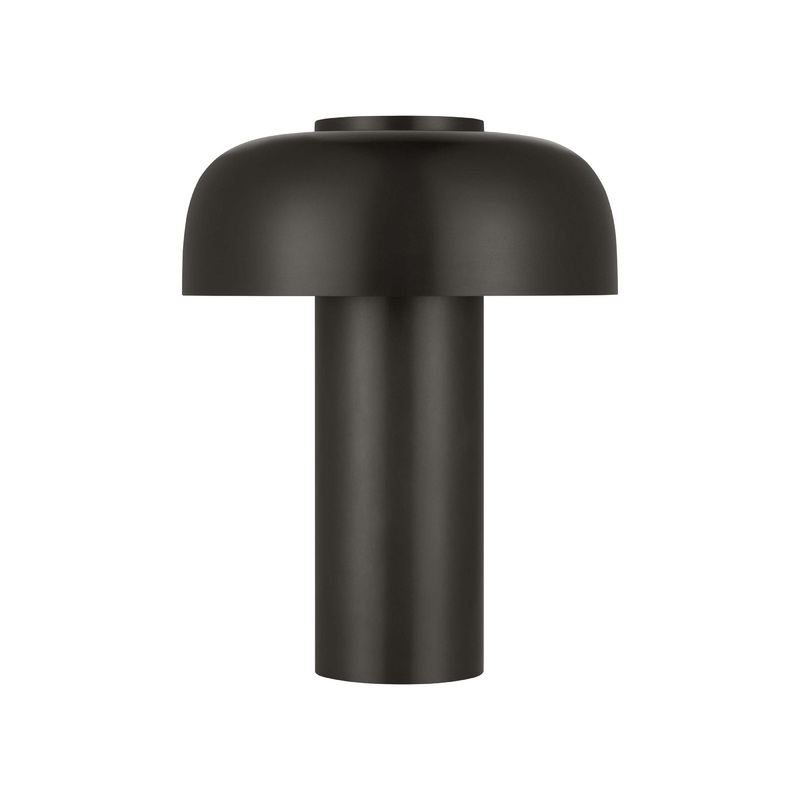 Sean Lavin Louver Portable Outdoor Table Lamp