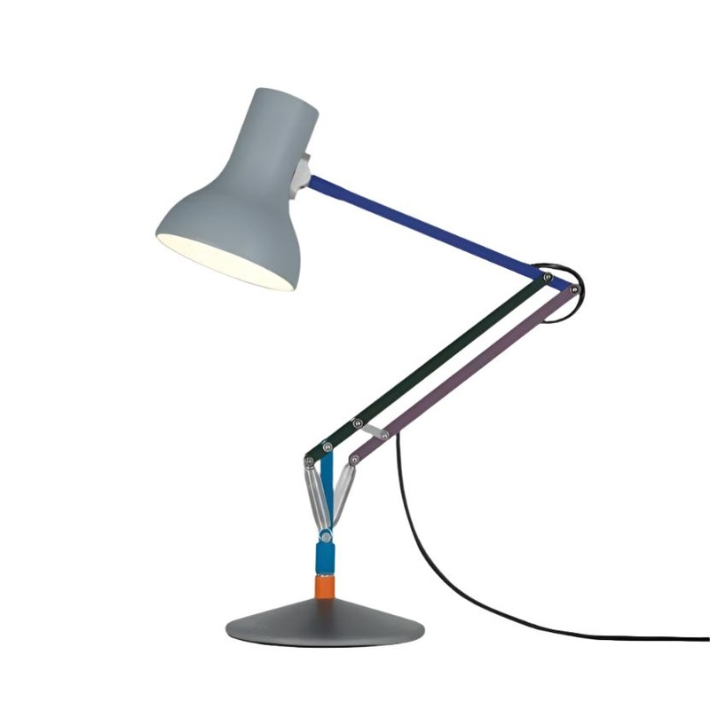Type 75 Mini Desk Lamp – Paul Smith – Edition Two