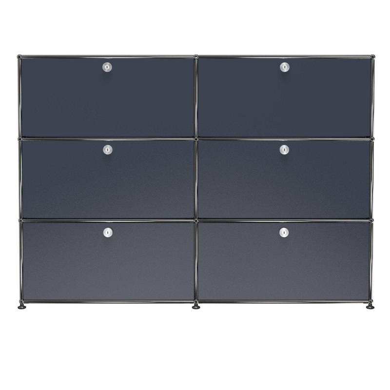 USM Haller Modern Storage G2F