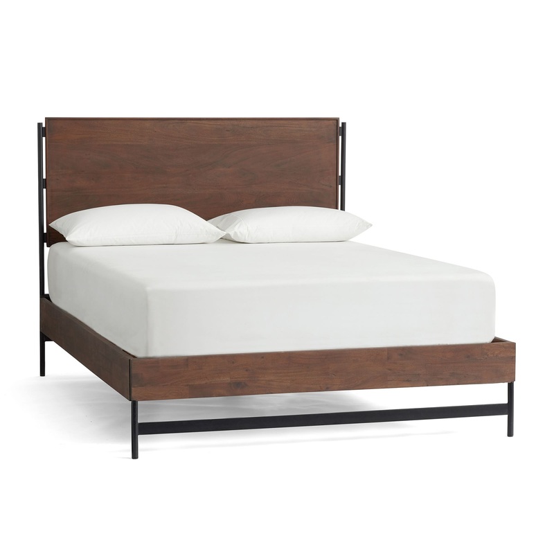 Warren Platform Bed