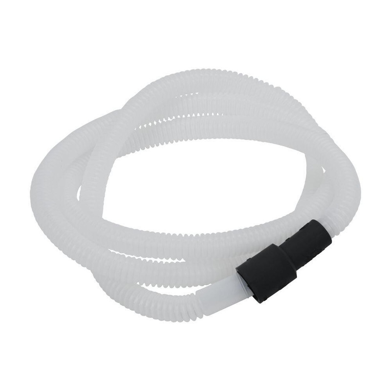 Whirlpool 8269144A Dishwasher Drain Hose Extension