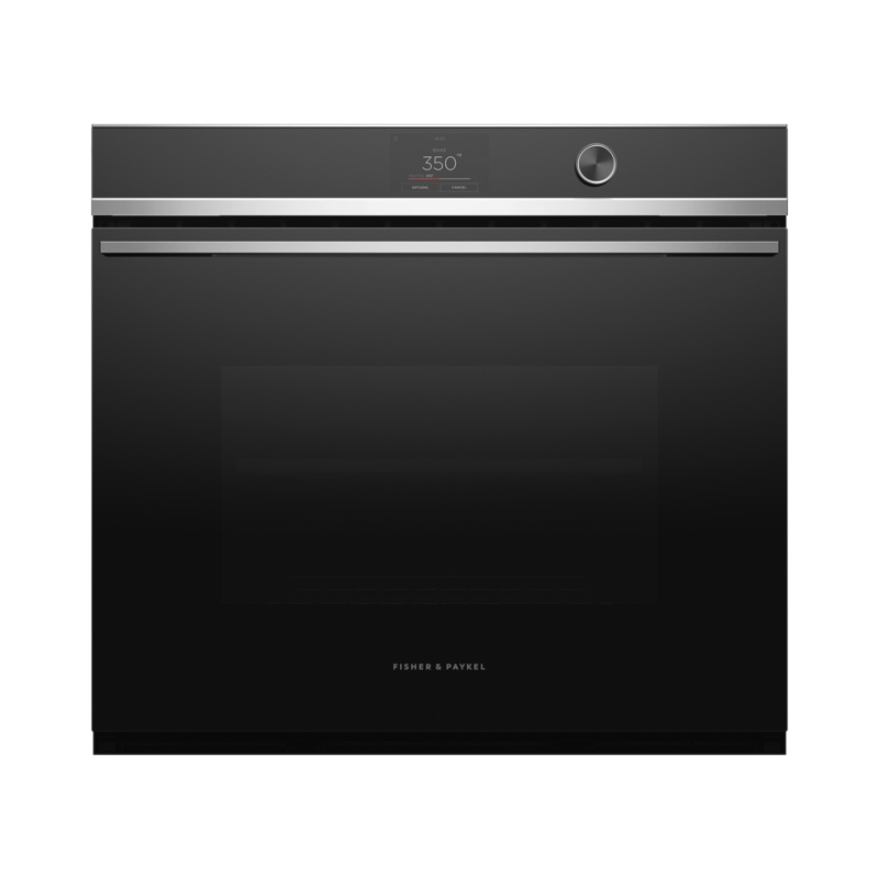 Fisher & Paykel OB30SDPTDX2 Oven, 30″, 17 Function, Self-Cleaning