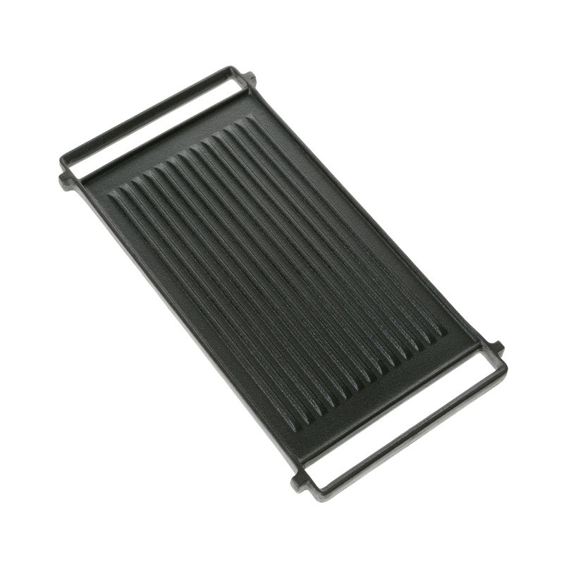 Ge Appliances JXGRILL1 REVERSIBLE GRILL/GRIDDLE