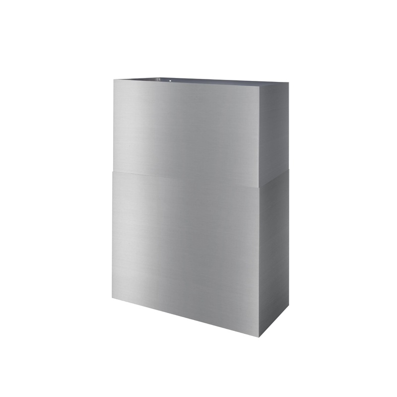 RHDC4856 Thor Kitchen 48 Inch Duct Cover for Range Hood In Stainless Steel – Rhdc4856