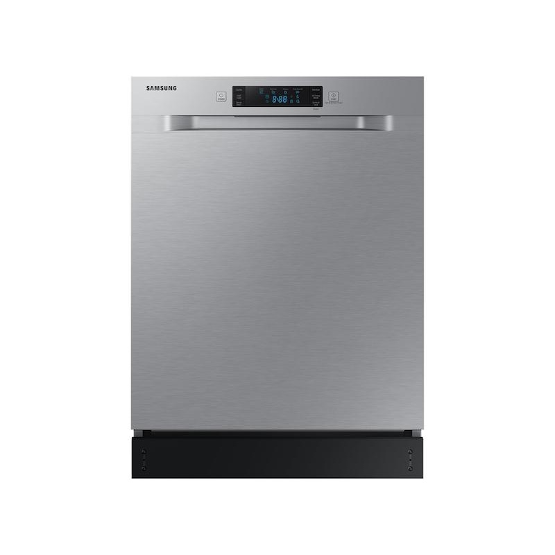 Samsung DW60R2014US Front Control 52 Dba Ada Dishwasher In Stainless Steel