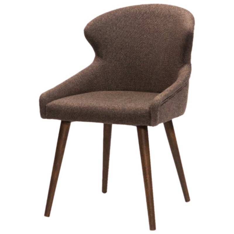 Sophia Sophia-Dining-Chair 35″H x 22″W x 25″D