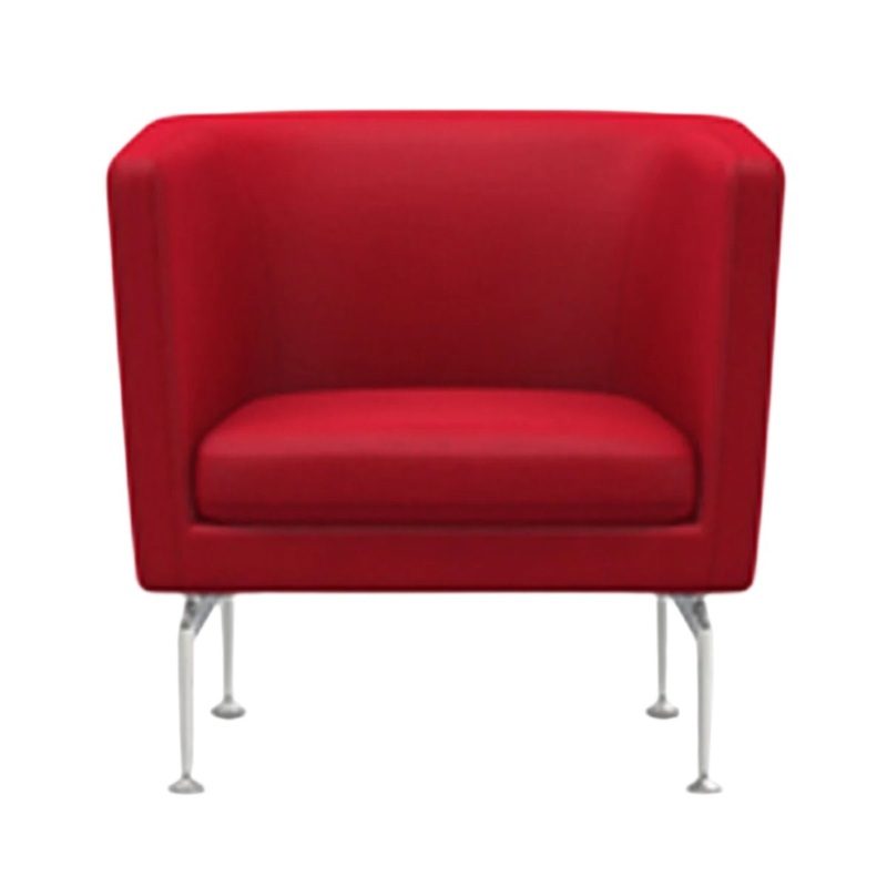 Suita Club Armchair