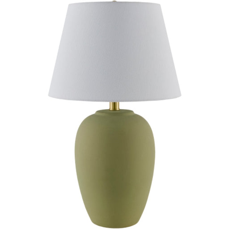 Timeless Elegance Lamp