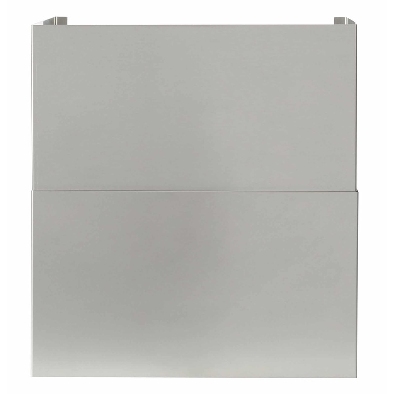 Coyote C1FLUE10 Flue 2