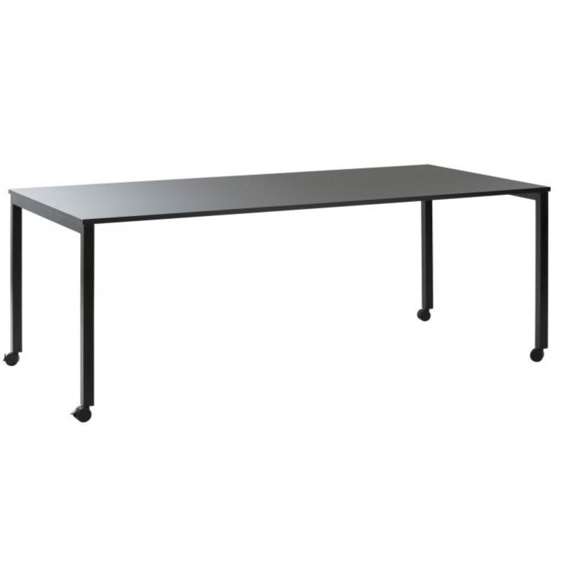Panton Move Table