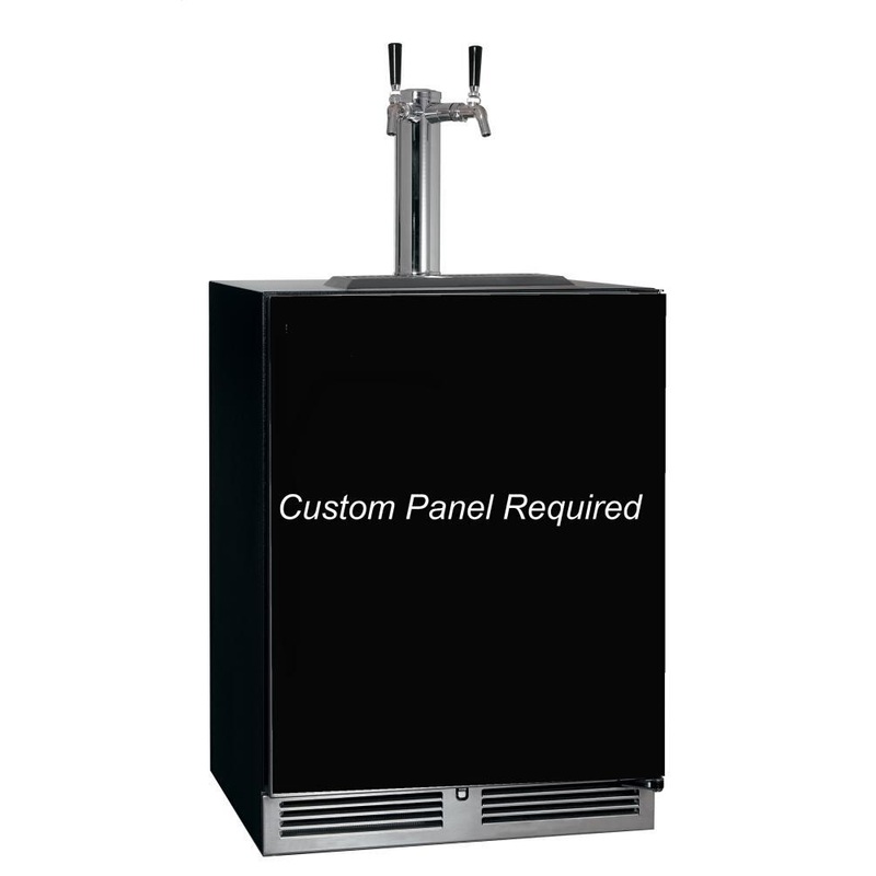 Perlick HC24TO42R2 24″ Outdoor Beer Dispenser