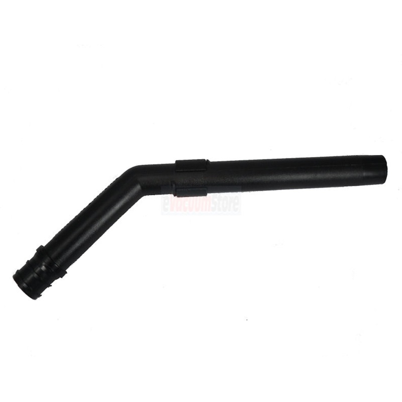 Sanitaire mighty mite canister vacuum SC3683A-1 Curved Wand