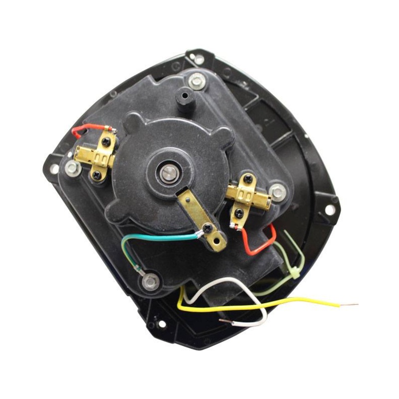 Sanitaire S677D MOTOR CHANGE KIT