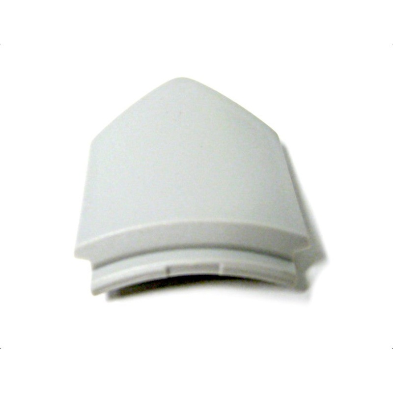Sebo Neck Cover – light gray