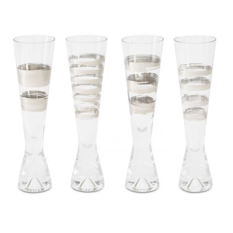 TWENTY Tank Champagne Giftset