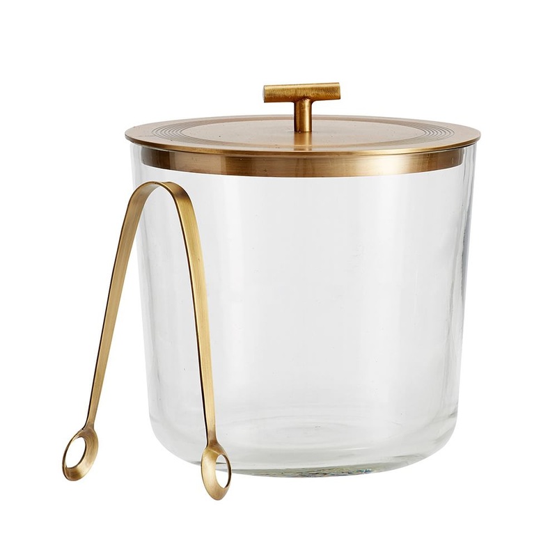Bleecker Bar Ice Bucket