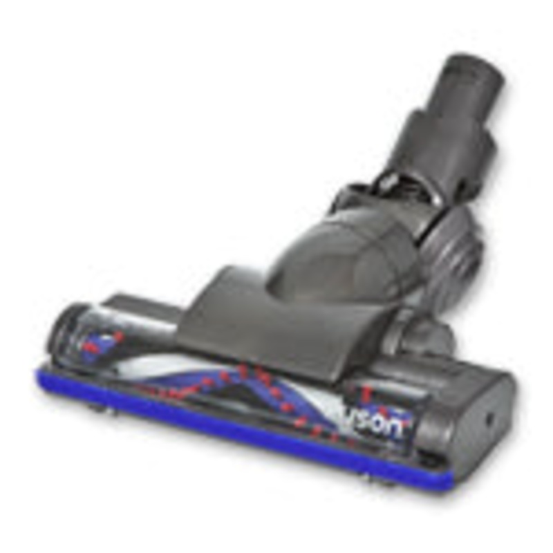 Dyson DC44 Carbon Fibre Motorhead Assembly