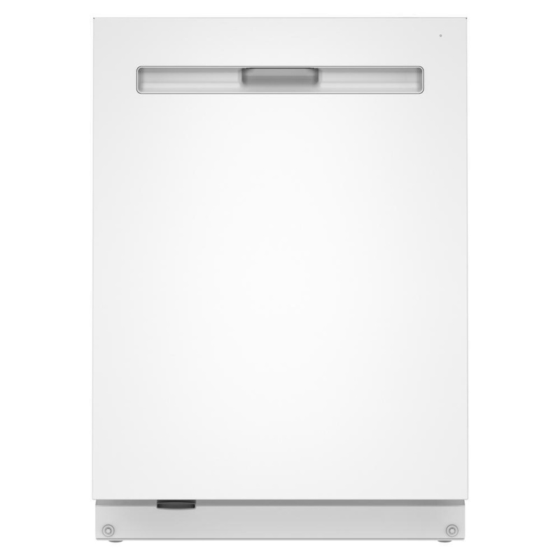 Maytag MDPS7024SW 24″ Top Control Dishwasher With Powerblast Cycle And Powerdry