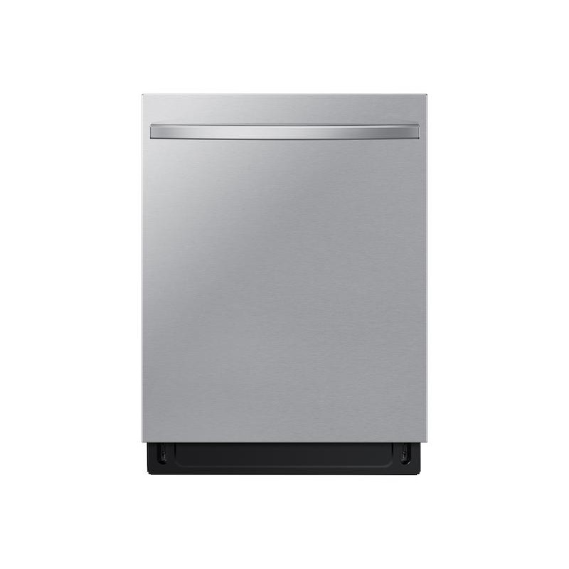 Samsung DW80CG5451SR Autorelease Smart 46Dba Dishwasher With Stormwash In Fingerprint Resistant Stainless Steel