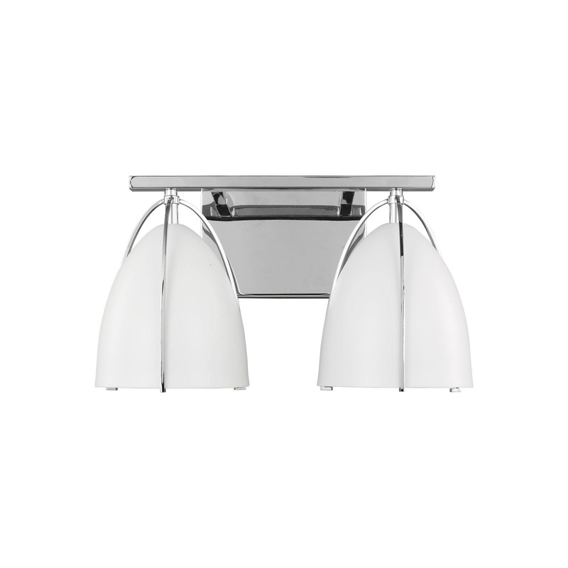 Sean Lavin Norman Bathroom Vanity Light