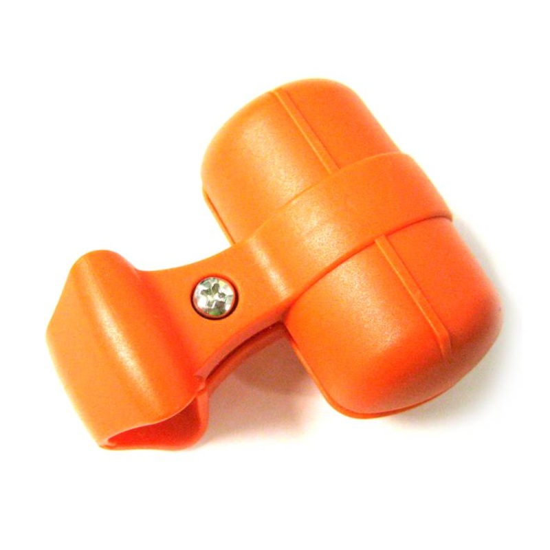 Sebo Felix Double attachment clip – Fun