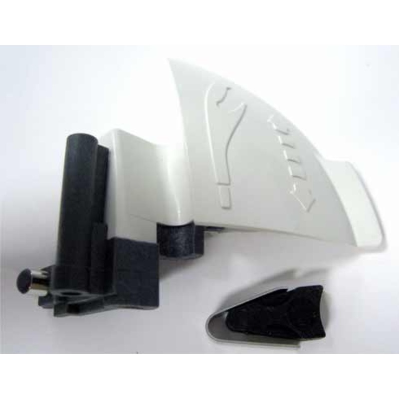 Sebo Felix Handle release lever