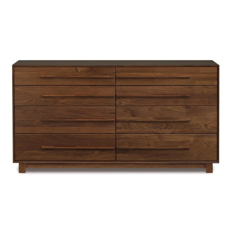 Sloane 8 Drawer Dresser