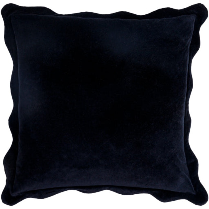 Timeless Elegance 18L x 18W Accent Pillow