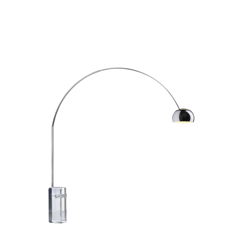Arco K Limited Edition Floor Lamp