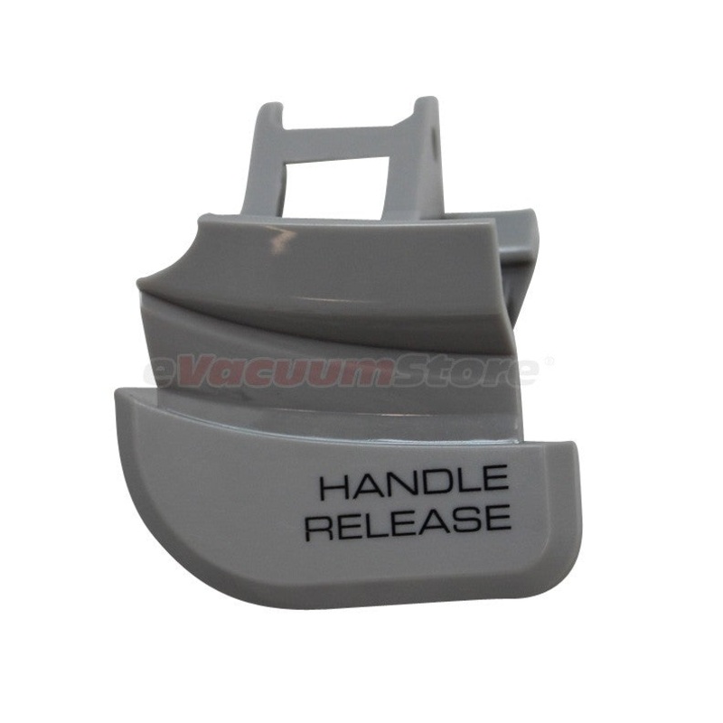 Electrolux EL4650A Handle Release & Graphics