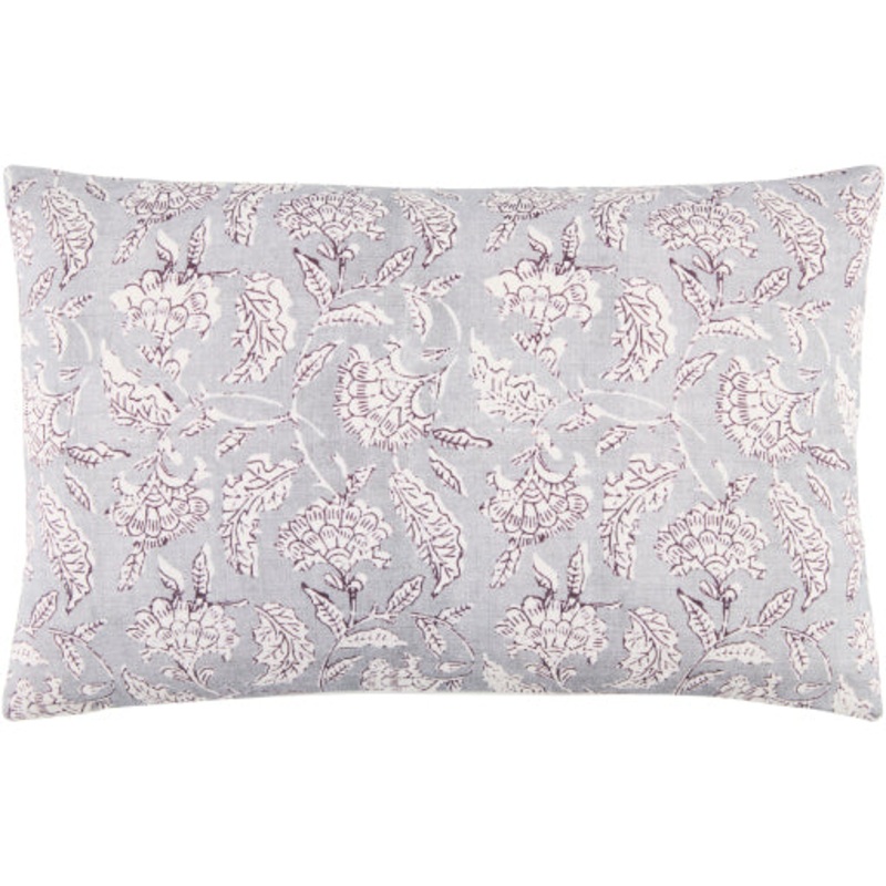 Elevate Your Space – 14″L x 22″W Donna Accent Pillow