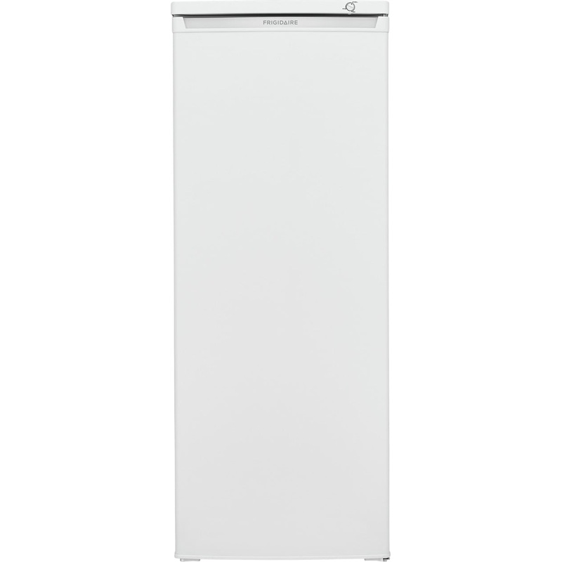 Frigidaire FFUM0623AW 6 Cu. Ft. Upright Freezer