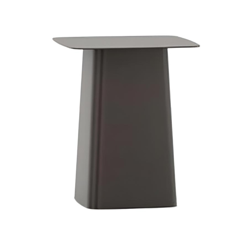 Metal Side Table