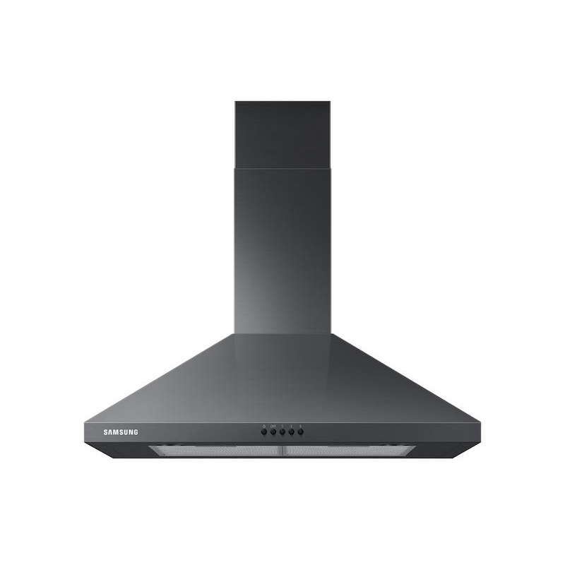 Samsung NK30R5000WG 30″ Wall Mount Hood in Black Stainless Steel